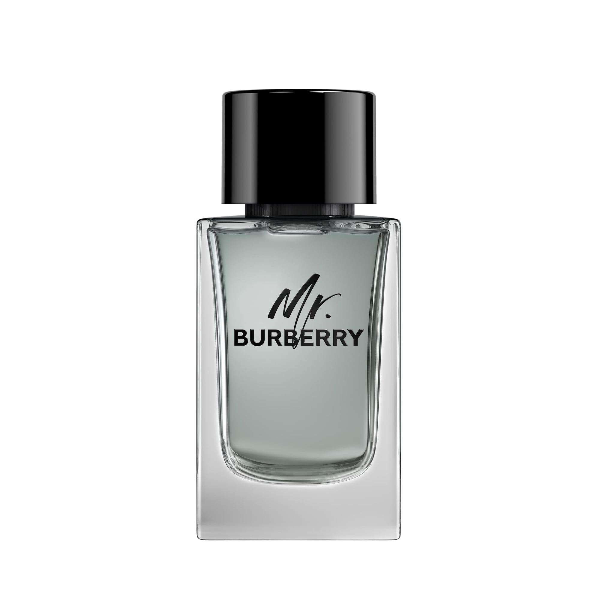 Perfume Burberry Mr. Burberry Eau De Toilette Para Hombre 100 Ml