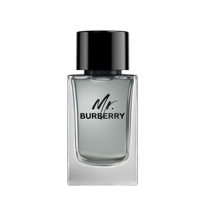 Perfume Burberry Mr. Burberry Eau De Toilette Para Hombre 100 Ml