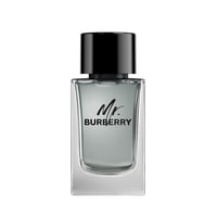 Perfume Burberry Mr. Burberry Eau De Toilette Para Hombre 100 Ml