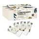 thumbnail image 1 of Ourmed Life Compressed Towel, Disposable Washcloths, 12 x 10, 1 of 3