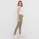 thumbnail image 4 of Jeans Mujer Color Skinny Verde Corona, 4 of 5