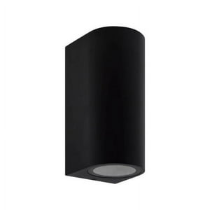 Hb Led - Apliqué Doble Porta Gu-10 Redondo Kapelle
