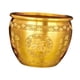 thumbnail image 3 of Brass Treasure Basin Creative Collectible Feng Shui Decoración Para Escritorio Home 2.95inchx1.97 Inch, 3 of 5