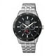 thumbnail image 1 of Reloj Análogo Plateado Q&Q CE02J402Y, 1 of 3