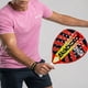 thumbnail image 1 of Pala De Padel Technical Vertuo Rojo amarillo, 1 of 5