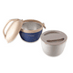thumbnail image 3 of Termo Comida Domo Azul 600ml, 3 of 3