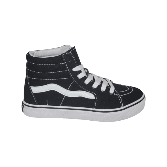ZAPATILLAS URBANAS SKATERS LONA CAÑA ALTA MUJER | 728-1400 - Talla 39