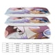 thumbnail image 2 of Digimon Anime Home Bed 3-piece Set Classic Japanese Anime Polyester Wash Student Dormitory Set, 2 of 5