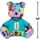 thumbnail image 5 of Peluche Jazwares Copa Mundial de la FIFA 2026 de 25 cm con playera, 3+ años, 5 of 8