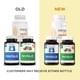thumbnail image 5 of Paquete Menokit De Menokit De Menopause Vitamins Suministro Para 30 Días, 5 of 9