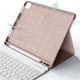 thumbnail image 4 of Para tableta iPhone iPad10 con ranura para lápiz, teclado Bluetooth, funda protectora Air4, ratón, juego de teclado Pro11, 4 of 6