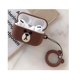thumbnail image 3 of Funda Para AirPods Pro Muchos Modelos + Accesorios 6 En 1 Bear, 3 of 4