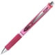 thumbnail image 3 of Pen Pentel EnerGel RTX, gel líquido retráctil de 0,7 mm, paquete de 3, 3 of 9