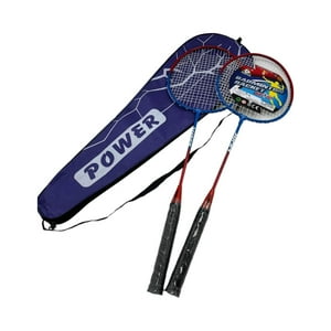 Homewell - Paleta De Badminton Multicolor