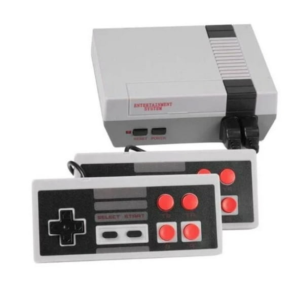 Mini Consola 620 Video Juegos Retro
