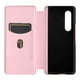 thumbnail image 4 of Funda Flip para FOXDOCK Samsung Galaxy Z Fold 3 - Funda magnética de negocios, funda protectora delgada, 4 of 5