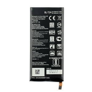 Genérico - Batería Lg Xpower