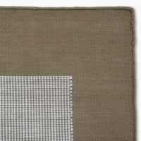 Form Design - Alfombra Terraza Varadero 200X300 Natural