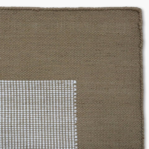 Form Design - Alfombra Terraza Varadero 200X300 Natural