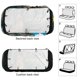 thumbnail image 3 of Funda de Asiento de Auto Desmarcar El Viaje Increíble 120x59x76 cm, 3 of 6