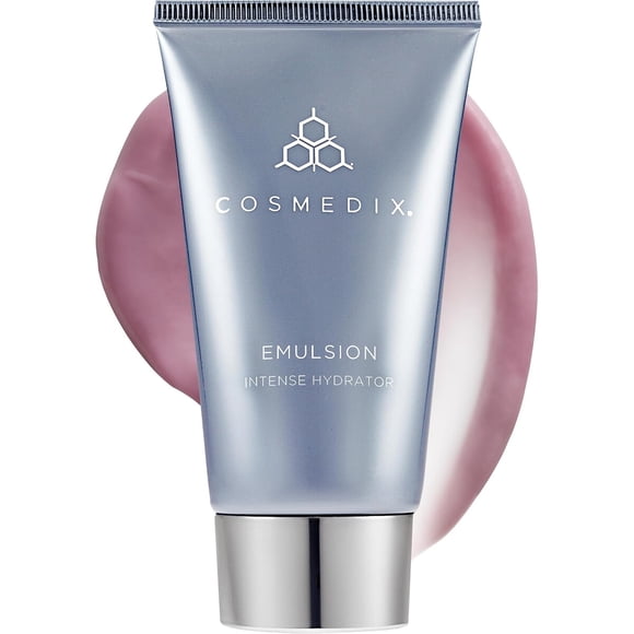 Hidratante Facial COSMEDIX Emulsion Intense 60g