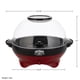 thumbnail image 2 of Máquina para hacer palomitas Great Northern Popcorn 800W 6 L roja, 2 of 9