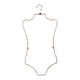 thumbnail image 4 of Estante Colgante Para Lencería, Estante De Almacenamiento Para Trajes De Baño, Duradero Para Tiendas, Boutiques, Rosa Aureate, 4 of 5
