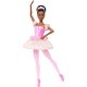 thumbnail image 1 of Muñeca bailarina Barbie en Barbie en El Cascanueces: Tierra de Dulces, 1 of 4