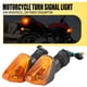 thumbnail image 3 of Intermitentes Para Moto Kawasaki Klr 650 (2008 - 2018), 3 of 3