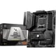 thumbnail image 1 of Placa madre MSI MAG B650 Tomahawk WiFi DDR5 AM5 ATX, 1 of 7