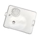 thumbnail image 4 of Placa De Cubierta De Bobina, Conjunto De Placa Deslizante Ligera Para 3323 4423 3321 5511, 4 of 5