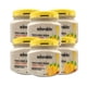 thumbnail image 1 of Pack 6 Uds Exfoliante Cuerpo Y Rostro Limón-Miel 300 Ml, 1 of 3