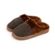 thumbnail image 2 of Pantufla Hombre Café Francis Carbin, 2 of 5