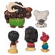 thumbnail image 3 of Set de baño Disney Store Official Moana 2 con 5 figuras para niños, 3 of 4