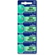 thumbnail image 1 of Batería Murata SR621SW, 1,55 V, 18 mAh, óxido de plata (5 veces), 1 of 8