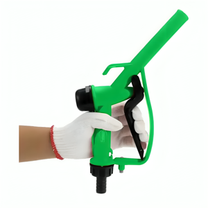 Genérico - Kit Bomba Trasvasije Diesel Parafina 12V Manguera Pistola