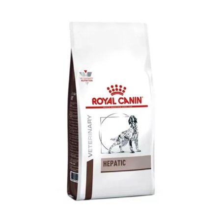 Alimento Royal Hepatic Canine Saco 1.5 Kilo Amarillo