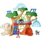 thumbnail image 1 of Playset Marvel Spidey DinoWebs Treehouse 38cm Hasbro, 1 of 3