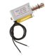 thumbnail image 5 of DC Con El Perno Del Solenoide De Vaivén Se Bloquea Automáticamente ZYE1-0837Z 12V, 5 of 5