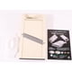 thumbnail image 2 of Benriner Jumbo Mandoline Slicer, rebanador japonés de acero inoxidable, 2 of 3