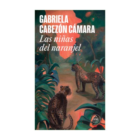 Literatura Random House - Libro Las Niñas Del Naranjel