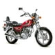 thumbnail image 5 of Espejos Para Moto Honda Vmen 125 Alternativos, 5 of 6