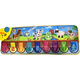 thumbnail image 1 of Piano musical para niños piano music mat animal, 1 of 3