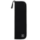 thumbnail image 1 of Bagsmart Organizador de Corbatas de Viaje con Interior Acolchado Negro, 1 of 9