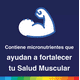 thumbnail image 4 of Centrum Hombre Multivitaminico Multimineral 120 Comprimidos, 4 of 6