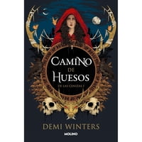 Molino - De Las Cenizas 1. Camino De Huesos