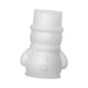 thumbnail image 4 of Adornos De Moldes Para Velas, Suministros De Bricolaje Reutilizables, Molde De Resina Para Velas Para El Hogar, Muñeco De Nieve, 4 of 5