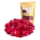 thumbnail image 1 of Pétalos De Rosa Roja Secos 50 G Para Baño Y Fabricación De Jabón, 1 of 8