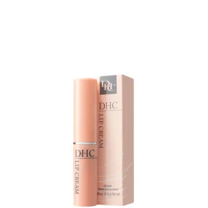 Dhc Bálsamo Labial Lip Cream De 1,5 G (0,05 Oz) Nuevo En Caja