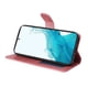 thumbnail image 5 of Funda Billetera para Samsung Galaxy S23 Plus con Porta Tarjetas y Soporte Ajustable Rosa, 5 of 5